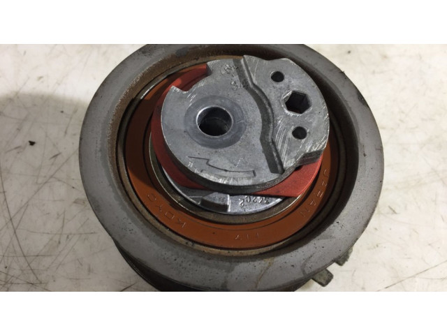 Устройство натяжки распределительного ремня / цепи