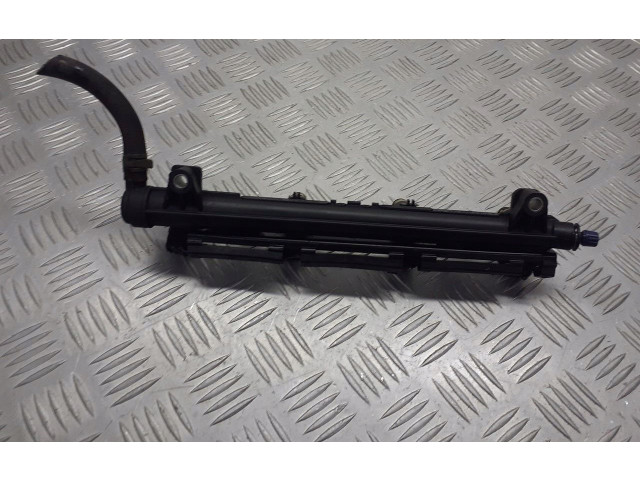 Топливная рампа 036133320 Skoda Fabia Mk1 (6Y)