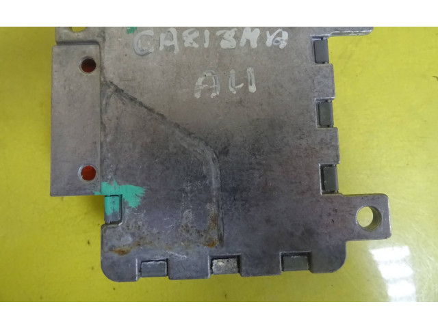 Блок подушек безопасности MR158433, 0285001127 Mitsubishi Carisma