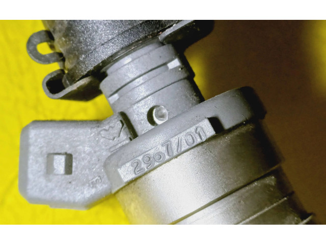 Vstřikovací lišta 95BFBC, IW-155   Ford Ka     