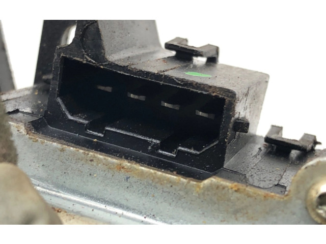 Моторчик заднего дворника 8L0955711A    Audi A6 Allroad C5