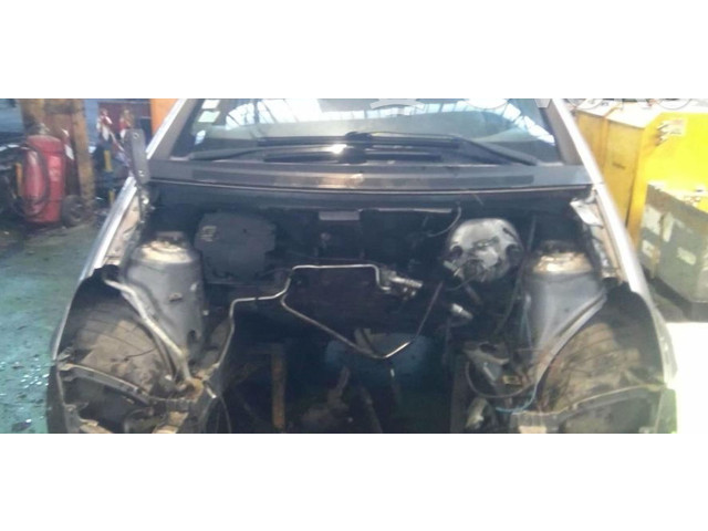 Зеркало электрическое        Mercedes-Benz A W168  1997 - 2004 года   