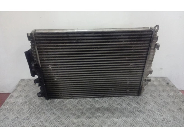 Интеркулер Jaguar XF X250 0.0