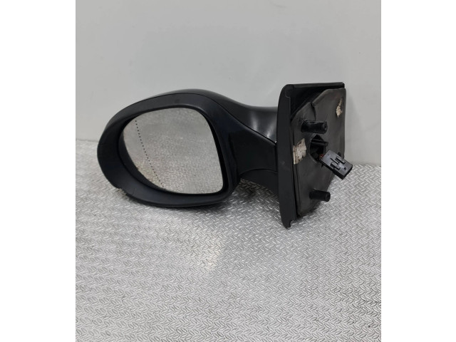 Зеркало электрическое        Renault Twingo II  2007 - 2014 года   