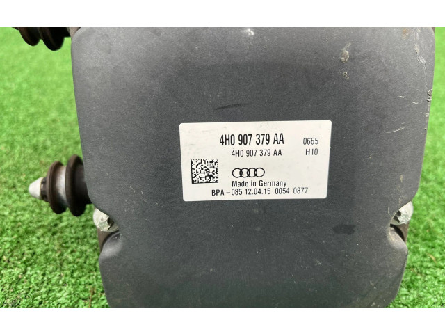Jednotka ABS 4H0907379AA Audi A8 S8 D4 4H 2016