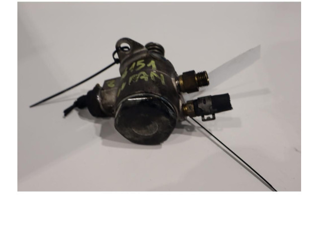 Топливный насос