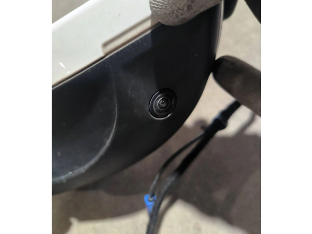 Зеркало электрическое Audi A6 S6 C8 4K 2018 - года