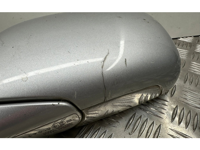 Zpětné zrcátko Lexus GS 300 350 430 450H 2008 010498