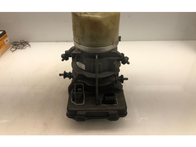 Рулевая рейка  Насос рулевого управления 36050681   Volvo V60 2011 - 2013 года