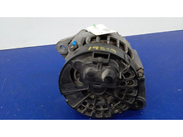 Генератор 46765836, ALTERNADOR Alfa Romeo 166 2.0
