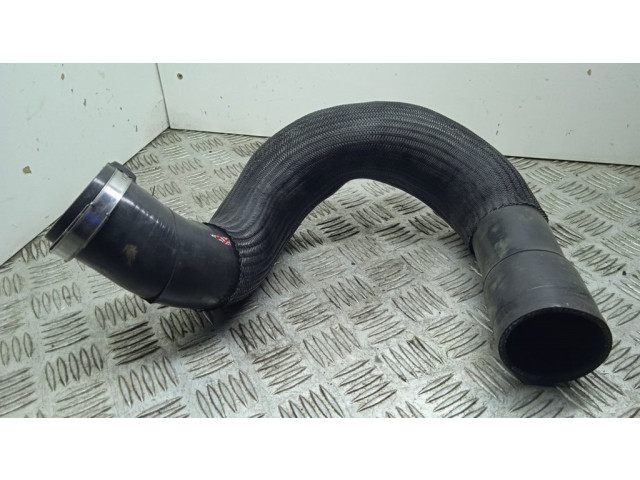 Трубка (трубки)/ шланг (шланги) интеркулера