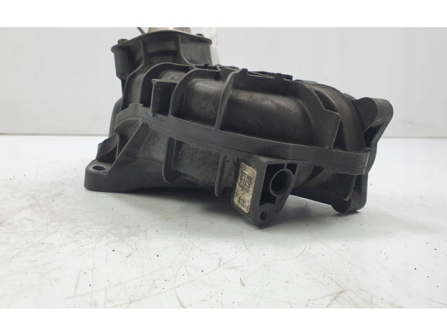 Всасывающий коллектор