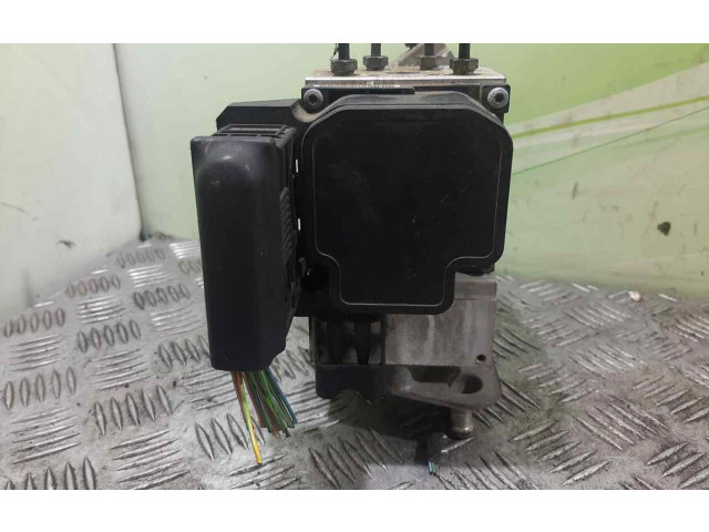 Jednotka ABS A0034312412 Mrcedes-Benz E W210 1999