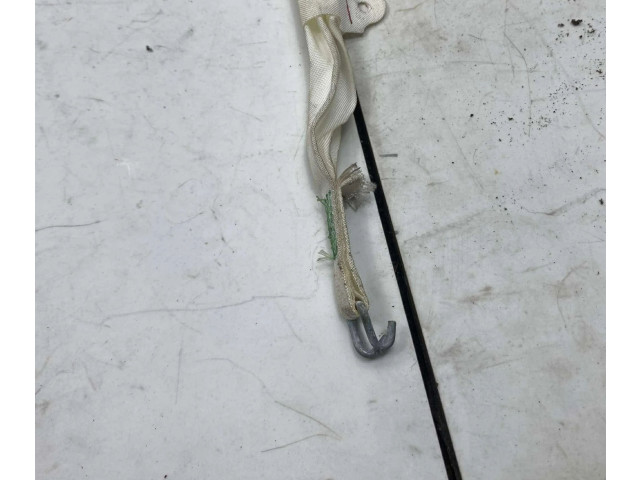 Боковая подушка безопасности 9141639, 570761800   Volvo V70