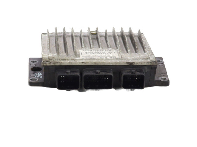 Řídící jednotka 8200911560, 7711497216 Renault Grand Modus 2008