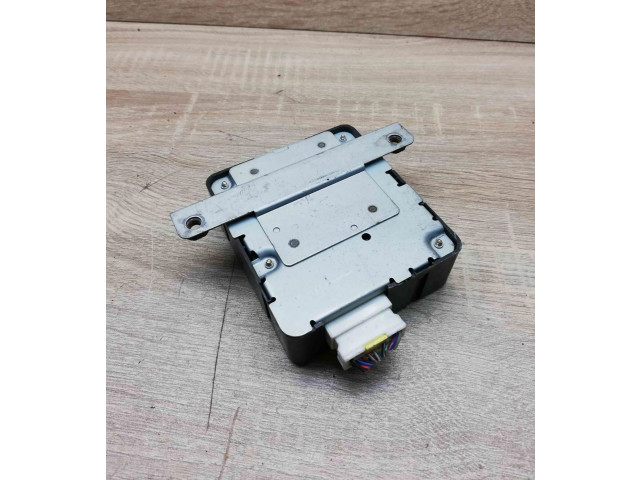 Блок управления MR238022, G8D410MB2 Mitsubishi Galant