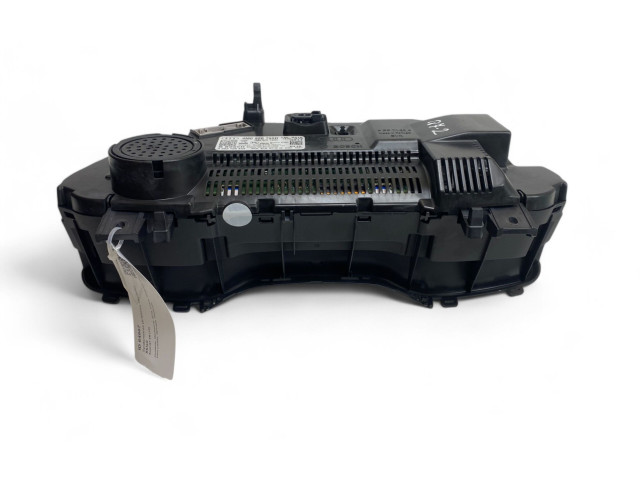 Přístrojová deska  Audi Q7 4M 2018 4M0920790D  