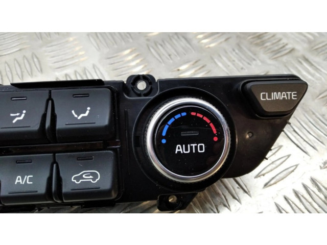 Блок управления климат-контролем 97250F1700FHV   KIA Sportage