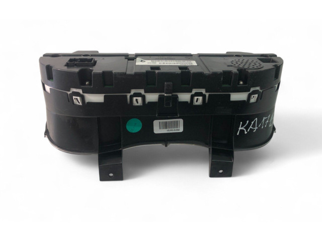 Geschwindigkeitsmesser Cockpit P68241302AC   Jeep Cherokee       