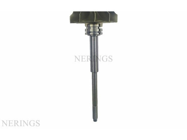 Turbodmychadlo Турбина 54389880031, 54389700003 Opel Zafira C