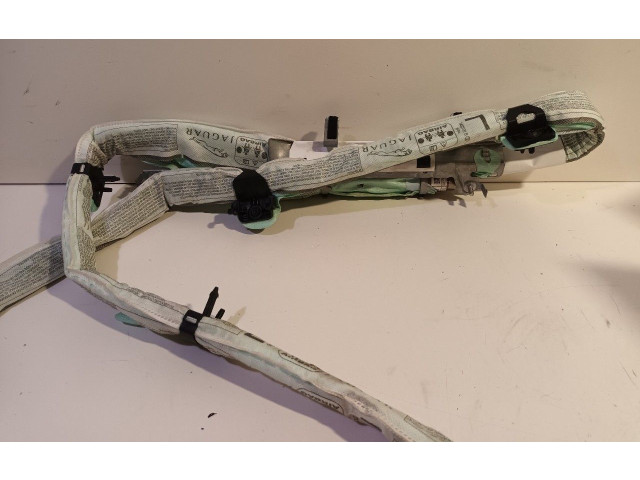 Боковая подушка безопасности 8x2314k160ae Jaguar XF X250