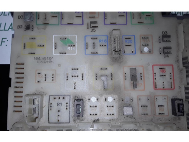 Блок предохранителей 96AG14A073DA Rover Rover