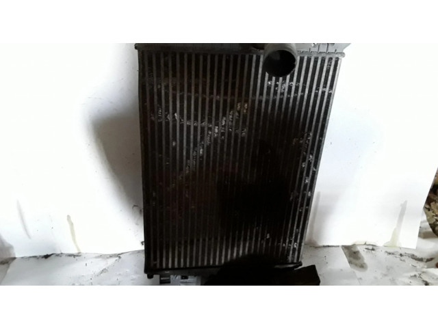 Интеркулер 4R839L440AC Jaguar S-Type 2.7