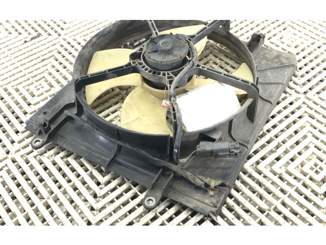 Комплект вентиляторов Honda Accord