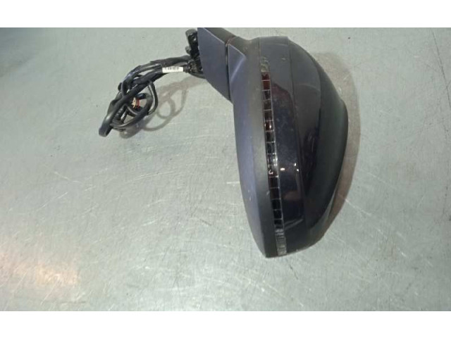 Зеркало электрическое Audi A4 Allroad B9 2016 - года