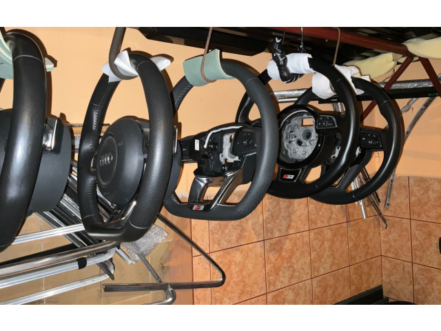 Volant Audi RS3 2019 8W0419091EE, 8W0951523F