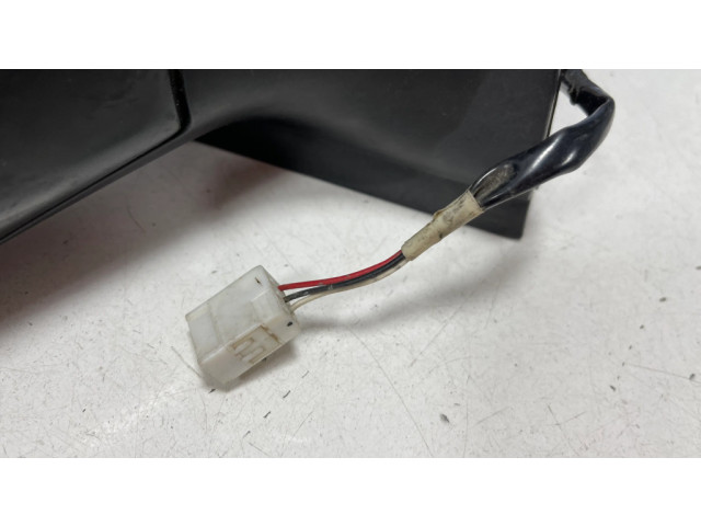 Zpětné zrcátko pravé Daihatsu YRV 2001