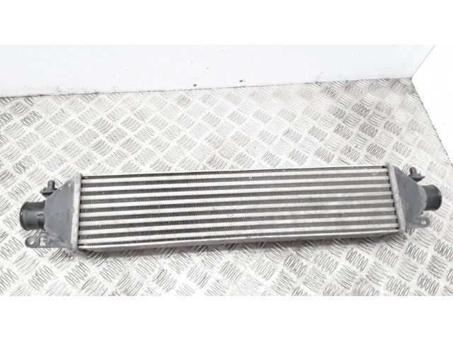 Интеркулер 866455500 Fiat Bravo 1.6