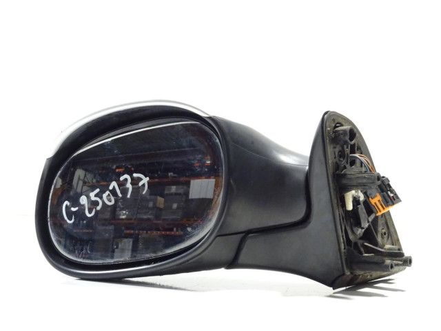 Зеркало (механическое) Citroen Xsara Picasso - года