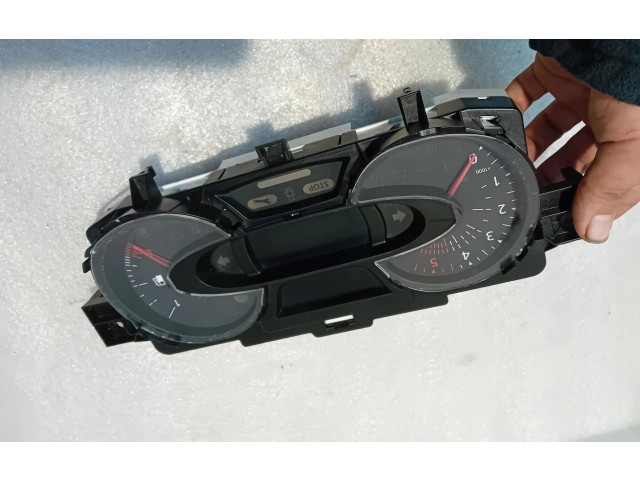 Спидометр (приборный щиток) 248100572R   Renault Trafic III (X82)