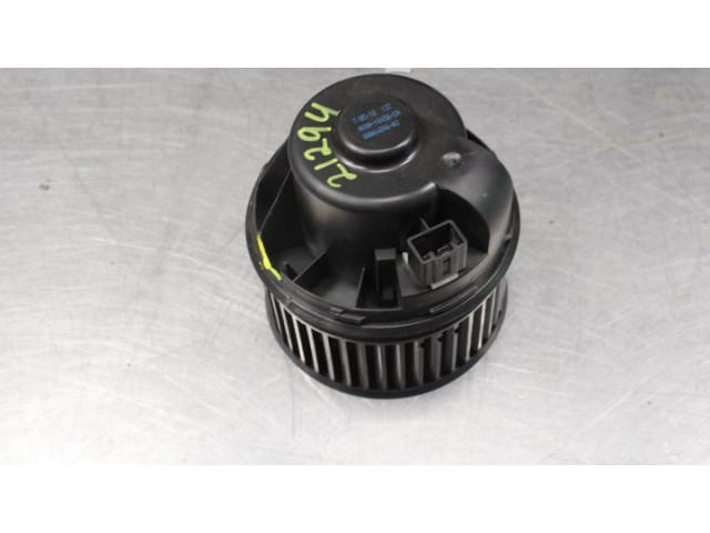 Вентилятор печки    1696010, AV6N18456CA   Ford Transit -  Tourneo Connect