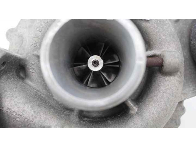 Турбина Alfa Romeo Giulietta 55220699