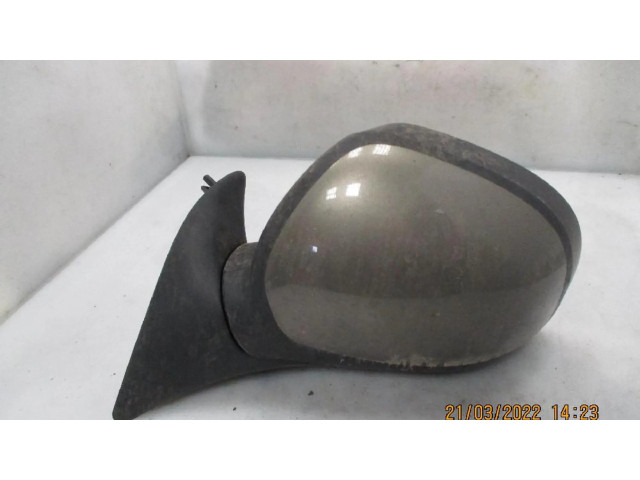Зеркало электрическое левое Citroen Xsara Picasso