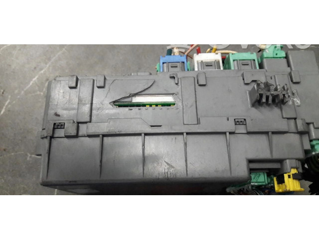 Pojistková skříňka smg-g312 Honda Civic X 2018