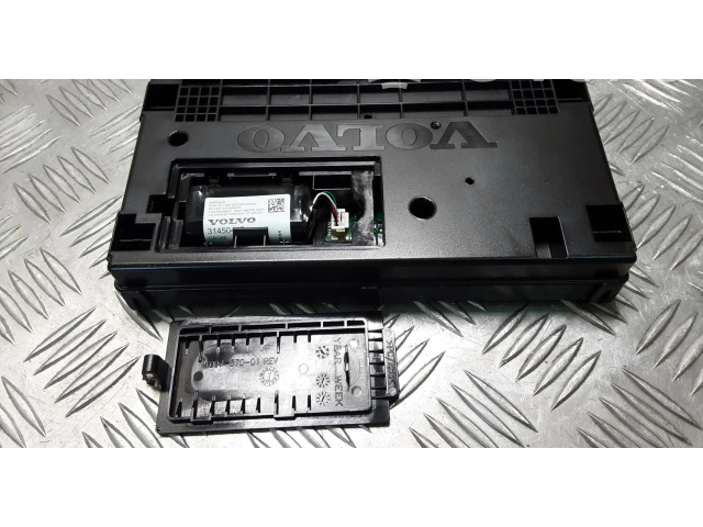 Модуль «Bluetooth» 32256307, 32212597 Volvo XC40