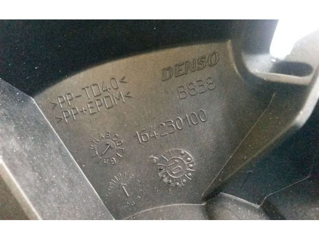 Вентилятор печки    B838164230100, B838164230100   Fiat Punto (199)