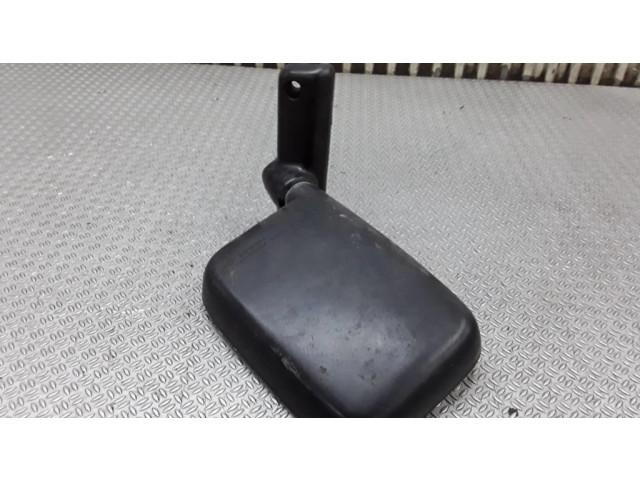 Зеркало (механическое) левое Daihatsu Move L900 1998-2002 года