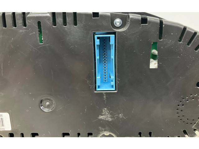 Спидометр (приборный щиток) 5C6920972A Volkswagen Jetta VI