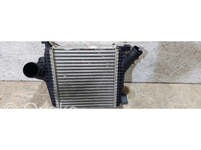 Интеркулер 4M0145804BR, ITPD001165 Volkswagen Touareg III 0.0