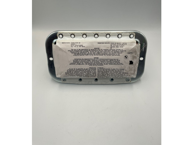 Подушка безопасности пассажира 399184119049, 2435424AF   BMW X3 F25