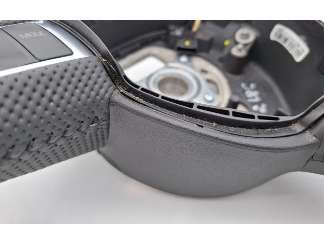 Руль Audi Q5 SQ5 2008 - 2017 года 0060019178, 8P0419091DT