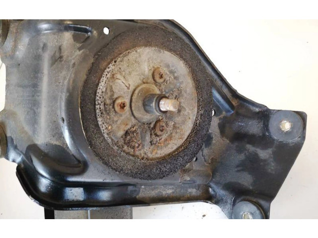 Моторчик дворников     Mitsubishi Space Star