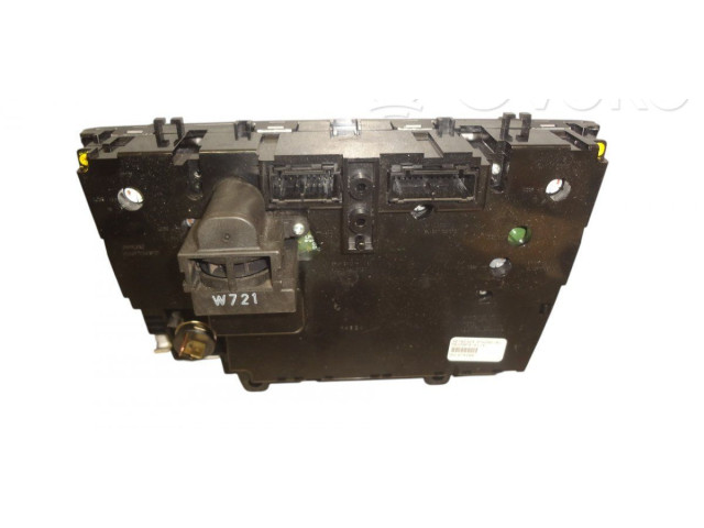 Блок управления климат-контролем 30782329 Volvo XC90