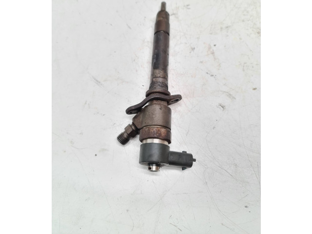 Форсунка 8658352, 0445110078    Volvo V70   