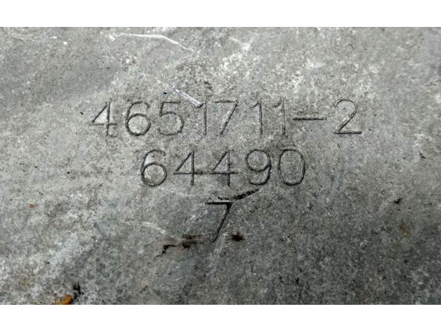 Řídící jednotka 46517112 Chrysler Grand Voyager II 1987