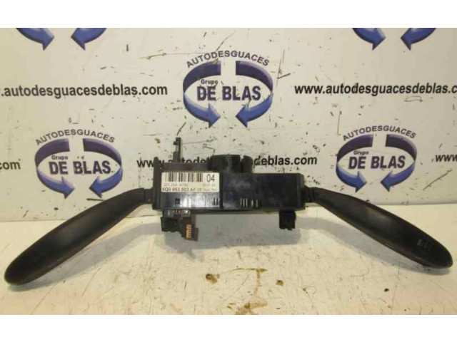 Ручка поворотов/ фонарей 6Q0953503AF, MANDOLIMPIA   Volkswagen Polo